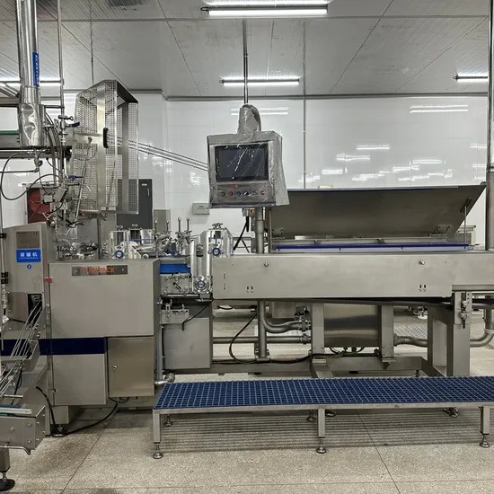 Çin Marka Üretici 20000-40000cph Konserve Gıda Doldurma ve Paketleme Makineleri