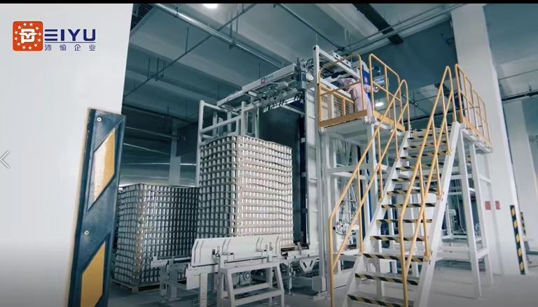 Automatic SUS304 Wet Pet Food Machine with Customized Capacity for Pet Food Production Line