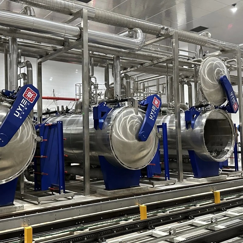 Automatic Pet Food Packaging Machine for Dog and Cat with Fresh or Frozen Raw Material Producing Chunked or Minced with Sauce