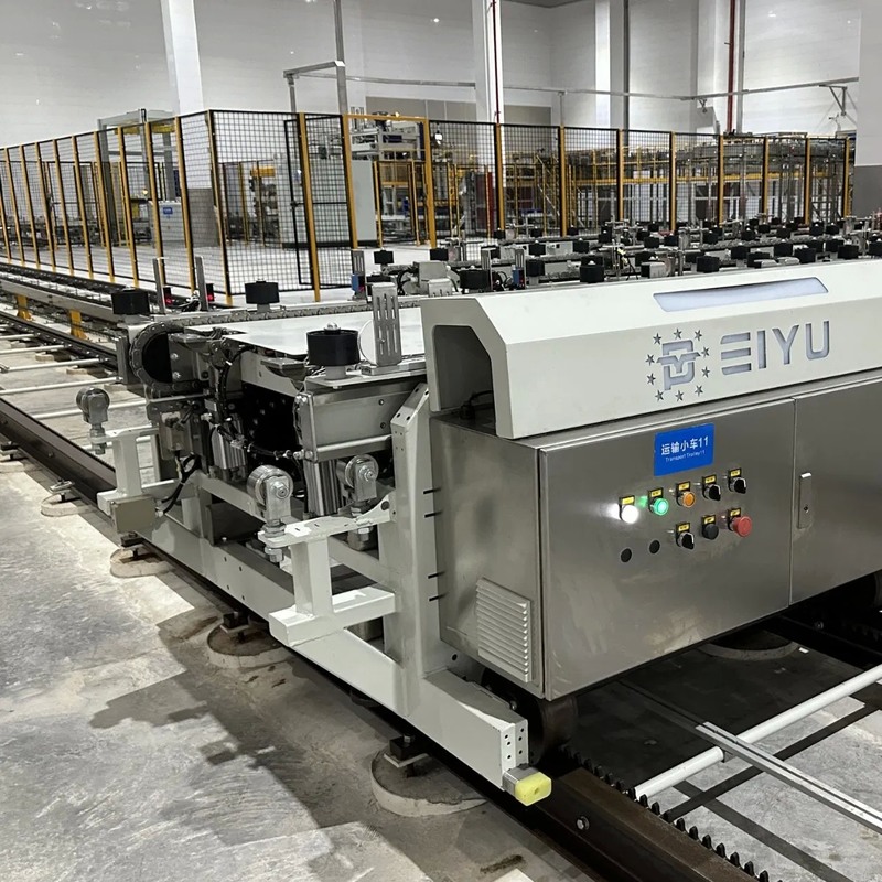 High Speed Automatic Pet Food Packaging Machine for Dog and Cat Applications with Canned Bagging Capability