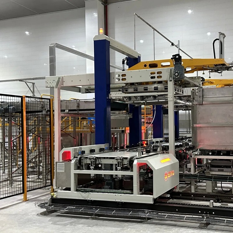 High Speed Automatic Pet Food Packaging Machine for Dog and Cat Applications with Canned Bagging Capability