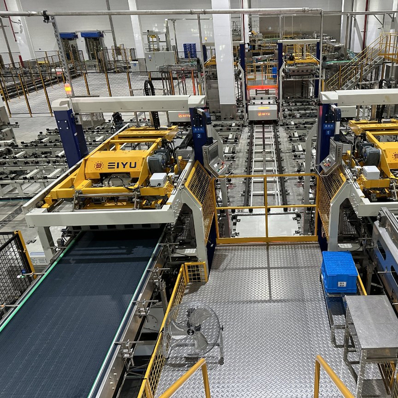 Automatic Pet Food Packaging Machine for Dog and Cat Application with Mixed Feed Type and Fresh or Frozen Raw Material