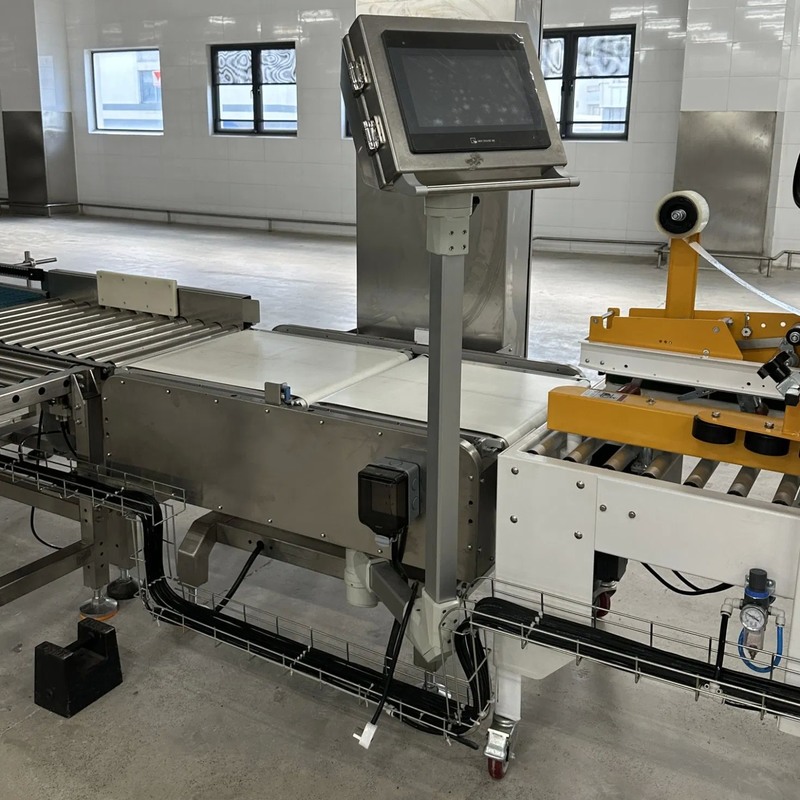 Automatic Wet Pet Food Production Line with 500-30000kg/H Capacity and 500 Sets/Year Production Capacity