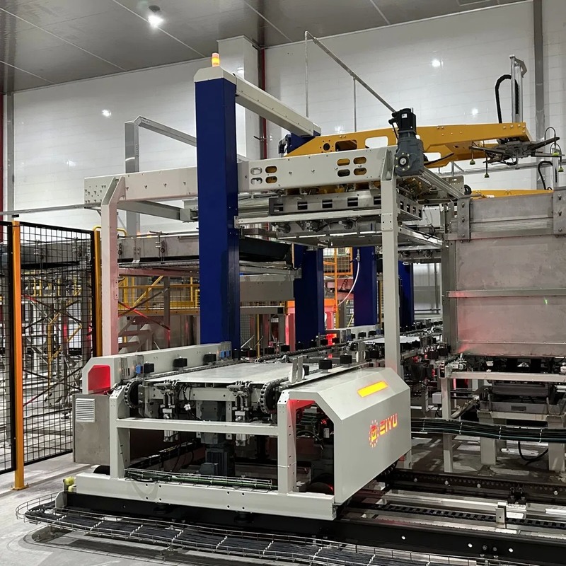 Automatic Wet Pet Food Production Line for Dog and Cat with 80-400 Cans per Minute Capacity