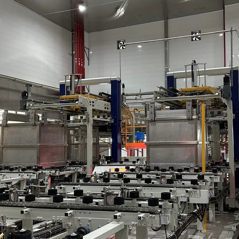 Automatic Wet Pet Food Production Line for Dog and Cat with 80-400 Cans per Minute Capacity