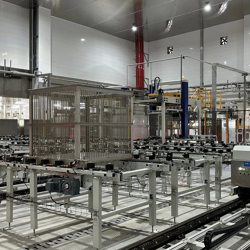 Automatic Wet Pet Food Production Line with 500-30000kg/H Capacity and 80-320 Bags per Minute Packaging