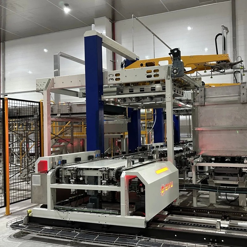 Automatic Wet Pet Food Production Line with 500-30000kg/H Capacity and 80-320 Bags per Minute Packaging