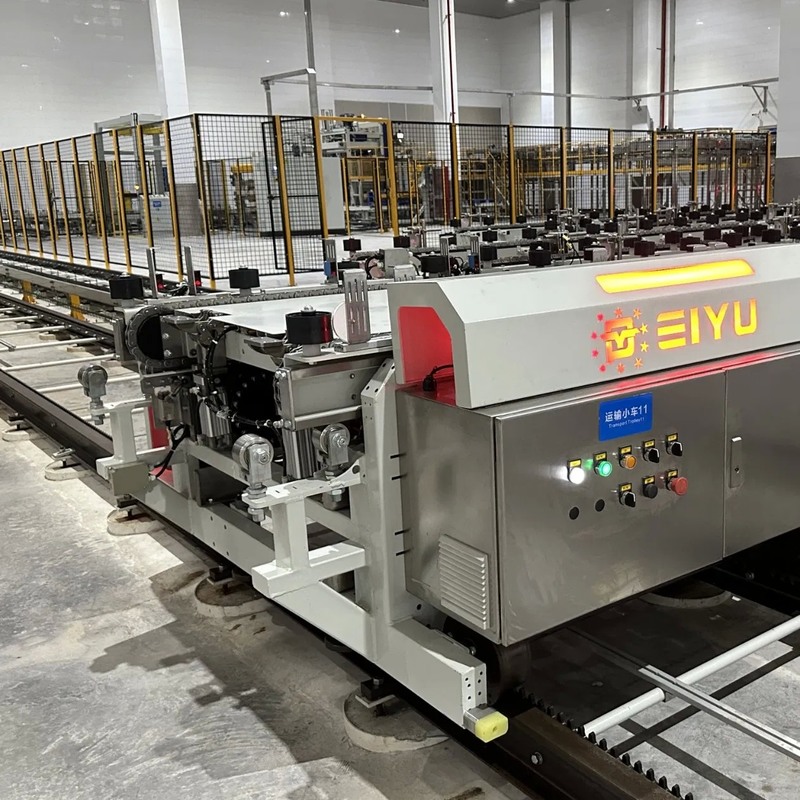 Automatic SUS304 Material Pet Food Packaging Machine with 80-400 Cans per Minute Capacity
