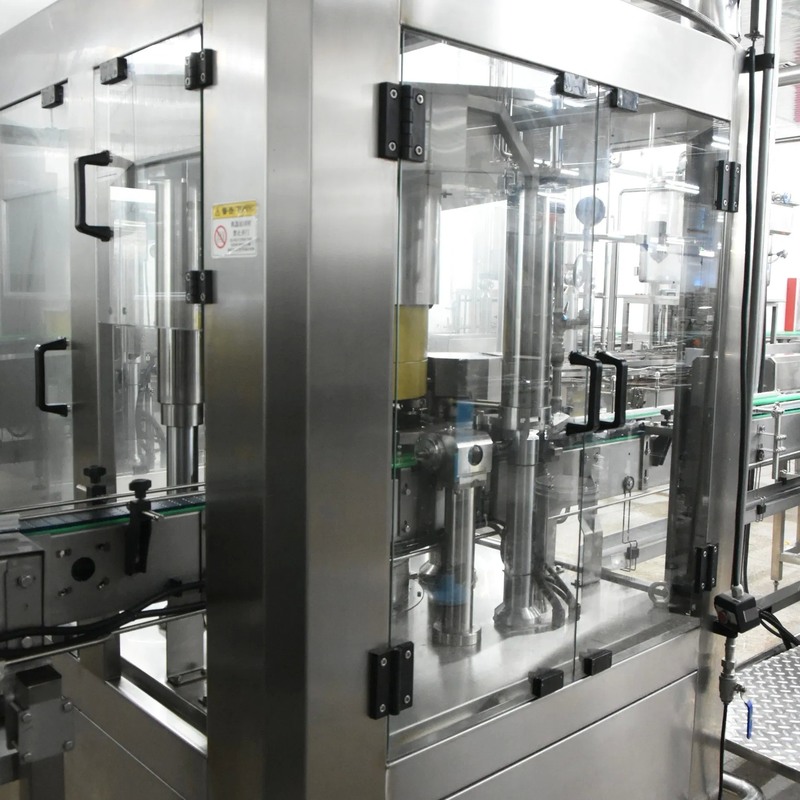 Automatic Wet Pet Food Production Line with 500 Sets/Year Capacity and 80-320 Bags per Minute Packaging