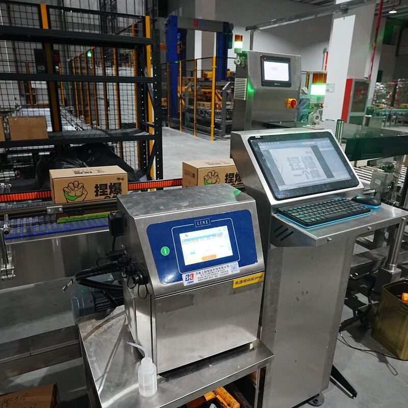 Fully Automatic Customized SUS304/SUS316 Sterile Production Line for Beverage Aseptic Packaging