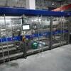 High-speed Automated Aseptic Beverage Machine with ISO 5-8 Cleanroom and 6000-48000 Bottles/Hour Output
