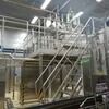 Fully Automatic and Efficient Sterile Liquid Filling Line with 6000-48000 bottles/hour Output GMP Sterile Line