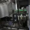 Fully Automatic and Efficient Sterile Liquid Filling Line with 6000-48000 bottles/hour Output GMP Sterile Line