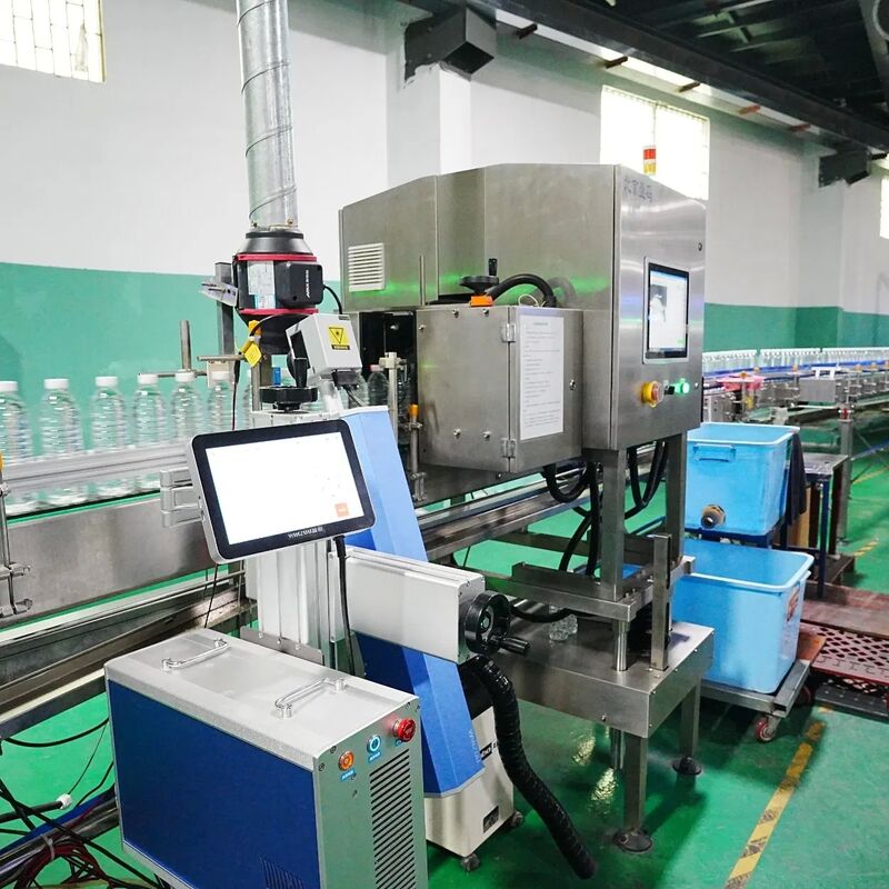 Modular Layout Secondary Packaging Machine with Fast Changeover and Turnkey Solution for Beverage Packaging