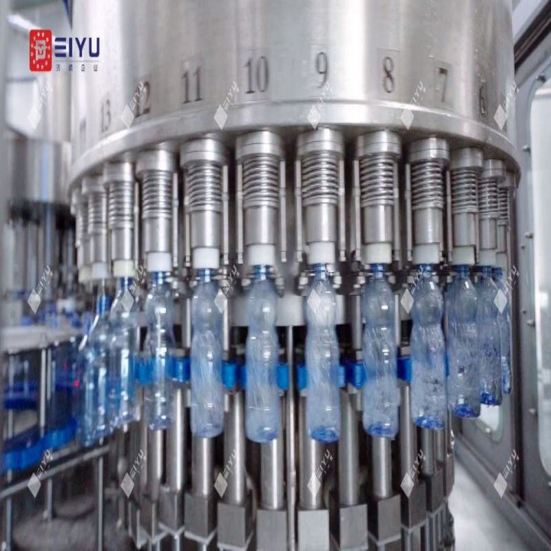 Anahtar Teslim Çözüm Şişelenmiş Meyve Suyu İşleme Hattı, 8000-60000bph Kapasite ve Paslanmaz Çelik 304 Yapı