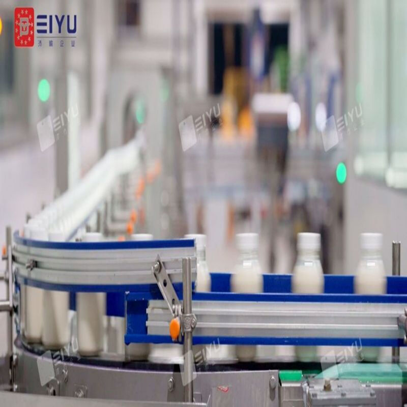 Anahtar Teslim Çözüm Şişelenmiş Meyve Suyu İşleme Hattı, 8000-60000bph Kapasite ve Paslanmaz Çelik 304 Yapı