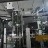 Volautomatische hogesnelheidskrimpmachine voor dranken met 200+ flessen per minuut en modulaire opstelling