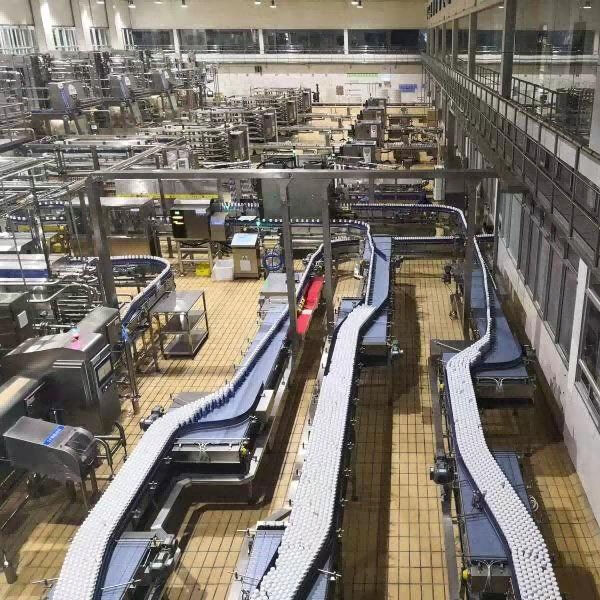 High-Speed Beverage Packaging Machine with 12000-36000bottles/Hour Capacity and Stainless Steel 304 Construction Featuring Siemens PLC