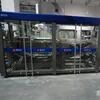 Automated Beverage Packaging Machine with 200+ Bottles per Minute Speed, Modular Design, and Vision Inspection System