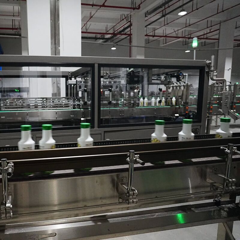 32,000 Bph Fully Automatic SUS304 Beverage Packaging Machine for Sparkling Water Production Line