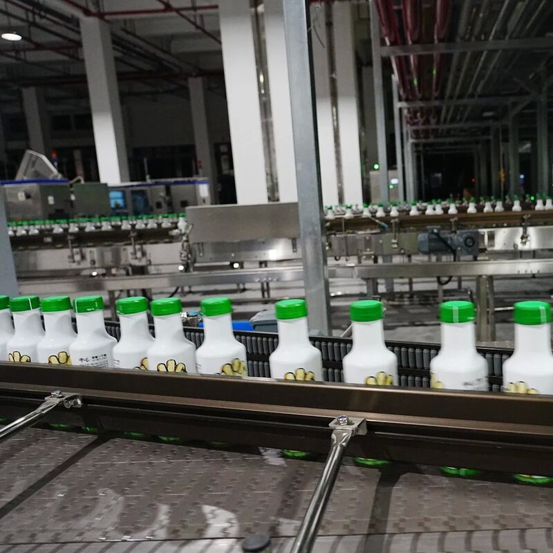 36,000 Bph Fully Automatic Lemonade Production Line Beverage Packaging Machine with SUS304 Material