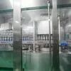 Fully Automatic High Capacity Bottle Filling Machine for Beverage Packaging with 6000-48000 bottles/hour Output
