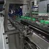 Fully Automatic High Capacity SUS304 Beverage Production Line for Cola and Soft Drink Packaging