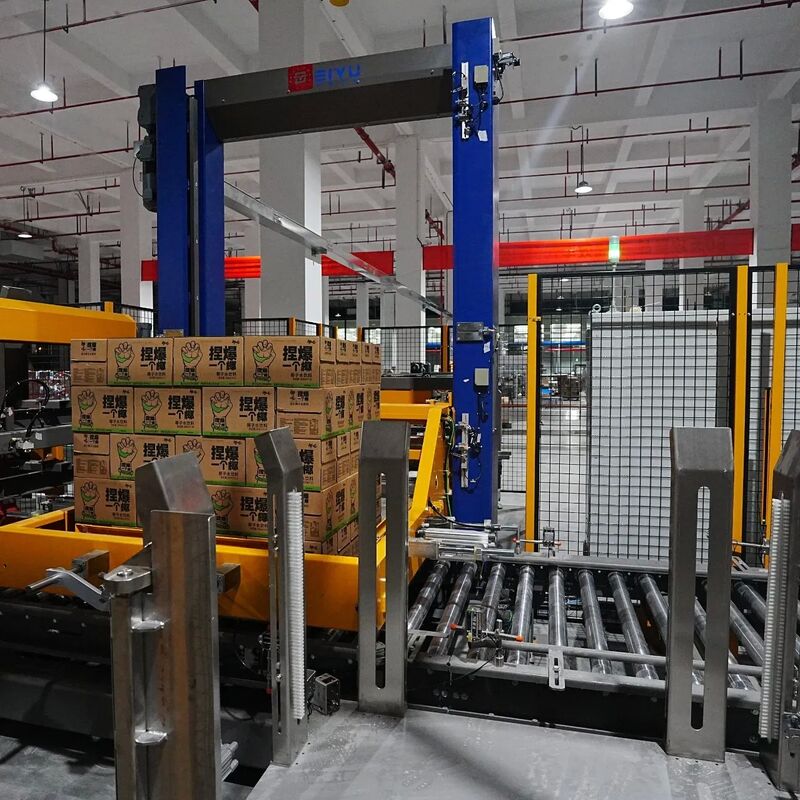 Fully Automatic High Capacity SUS304 Sparkling Water Production Line for Carbonated Drink Packaging