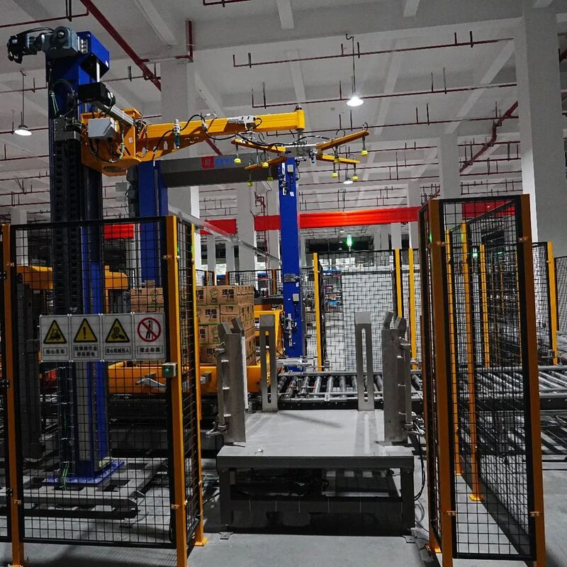 Fully Automatic High Capacity Lemonade Production Line with SUS304 Material Beverage Packaging Machine
