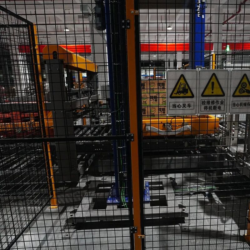 Fully Automatic High Capacity Kvass Production Line with SUS304 Material for Beverage Packaging