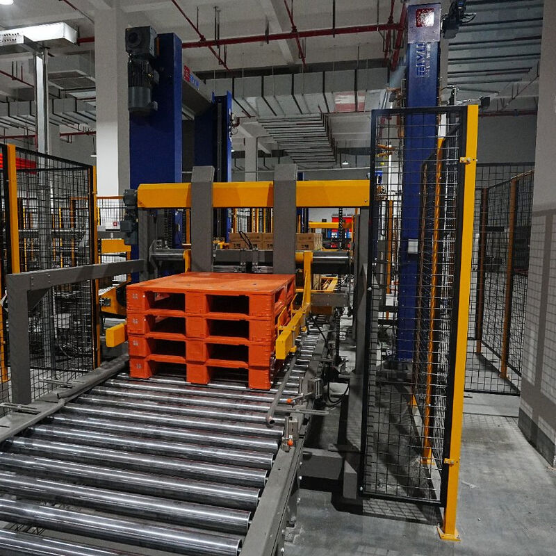 Fully Automatic Beverage Filling Line with SUS304 Material for Energy Drinks at 6000-48000 bottles/hour