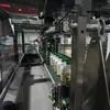 Fully Automatic High Capacity Pure Juice Production Line with SUS304 Material for Beverage Packaging