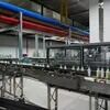Fully Automatic High Capacity SUS304 Beverage Packaging Machine for Drinks Production Line