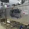 Fully Automatic High Capacity SUS304 Beverage Packaging Machine for Drinks Production Line