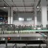 Fully Automatic High Capacity SUS304 Beverage Packaging Machine for Juice Production Line