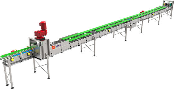 Automatic Mango Juice Packing Machine Bottle Sterilization Chain