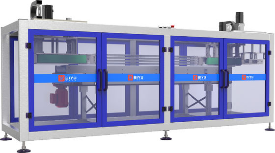 Coconut Water Bottles Food And Beverage Packaging Machinery Row Multipliers