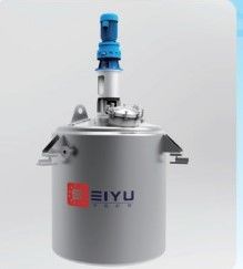 Pretreatment Sterilization Retort Equipment System 600kg/min-1800kg/min