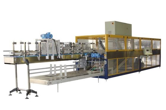 30kw Tic Tac Toe Wrap Around Case Packer Cartoning Machine 45box/Minute