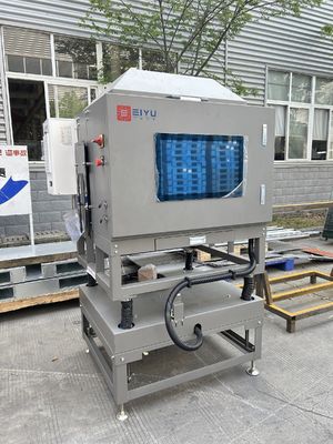 High Precision High Stability Bottle Cap Liquid Level Inkjet Printer Inspection Machine Customized For Saudi Arabian Bottled Water Production Line