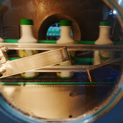 Automatic Beer Can Shrink Sleeve Labeler 9000-72000bph