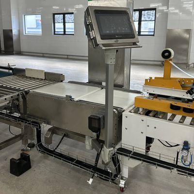 Customized Electric Pet Food Packaging Machine for Whole Line Wet Pet Food Production